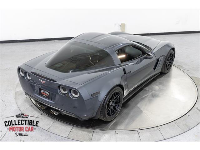 2013 Chevrolet Corvette (CC-2075648) for sale in Marietta, Georgia