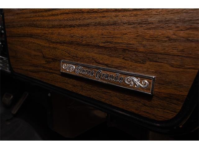 1972 GMC 1500 (CC-2075649) for sale in Venice, Florida