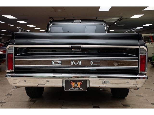 1972 GMC 1500 (CC-2075649) for sale in Venice, Florida