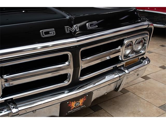 1972 GMC 1500 (CC-2075649) for sale in Venice, Florida