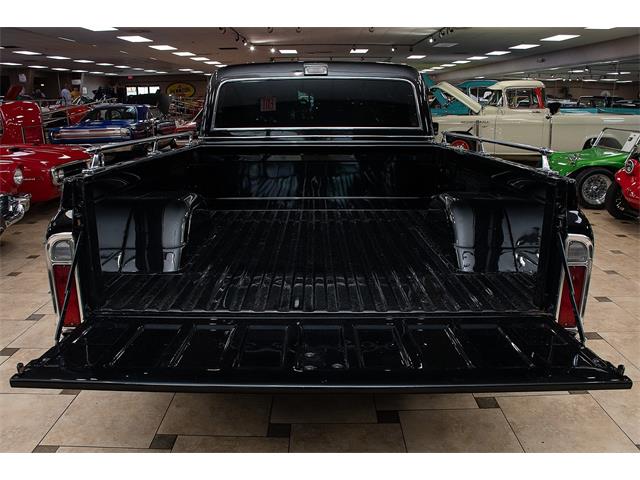 1972 GMC 1500 (CC-2075649) for sale in Venice, Florida