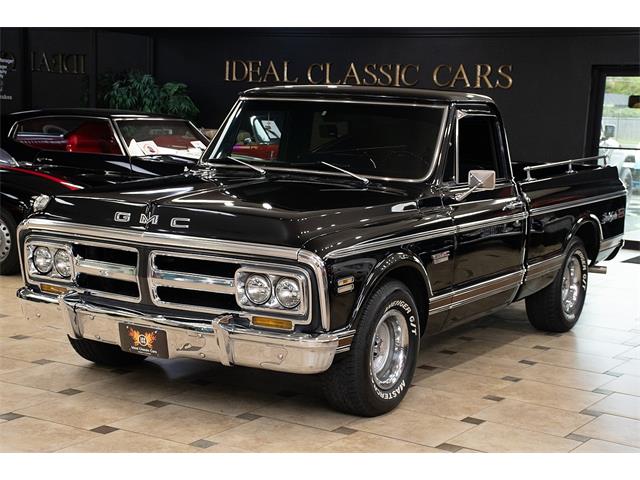 1972 GMC 1500 (CC-2075649) for sale in Venice, Florida