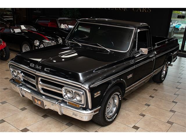1972 GMC 1500 (CC-2075649) for sale in Venice, Florida