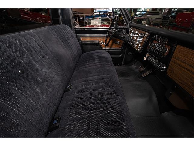 1972 GMC 1500 (CC-2075649) for sale in Venice, Florida