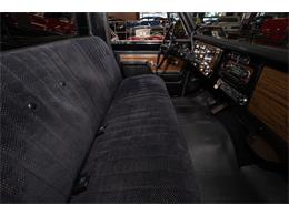 1972 GMC 1500 (CC-2075649) for sale in Venice, Florida
