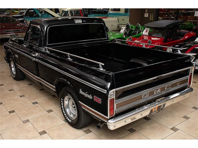 1972 GMC 1500 (CC-2075649) for sale in Venice, Florida