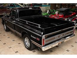 1972 GMC 1500 (CC-2075649) for sale in Venice, Florida