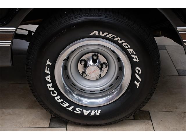 1972 GMC 1500 (CC-2075649) for sale in Venice, Florida