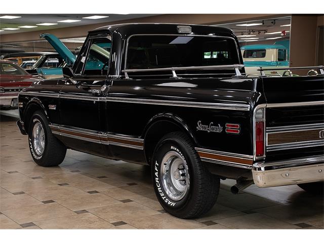 1972 GMC 1500 (CC-2075649) for sale in Venice, Florida