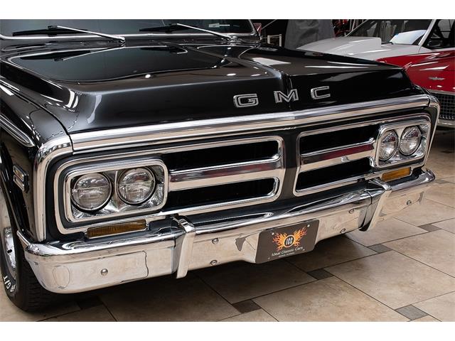 1972 GMC 1500 (CC-2075649) for sale in Venice, Florida