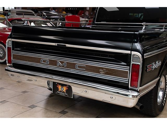 1972 GMC 1500 (CC-2075649) for sale in Venice, Florida