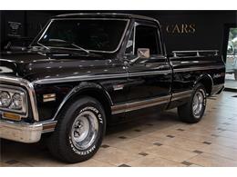 1972 GMC 1500 (CC-2075649) for sale in Venice, Florida