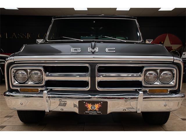 1972 GMC 1500 (CC-2075649) for sale in Venice, Florida