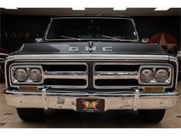 1972 GMC 1500 (CC-2075649) for sale in Venice, Florida