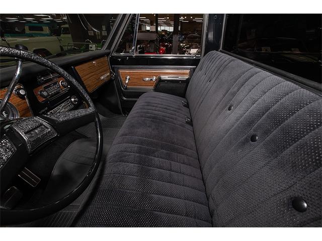 1972 GMC 1500 (CC-2075649) for sale in Venice, Florida