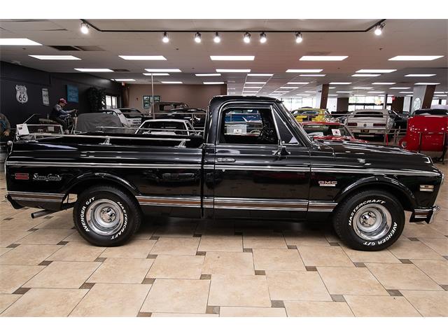 1972 GMC 1500 (CC-2075649) for sale in Venice, Florida