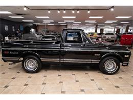 1972 GMC 1500 (CC-2075649) for sale in Venice, Florida