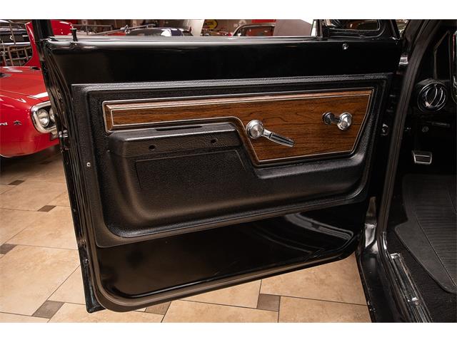 1972 GMC 1500 (CC-2075649) for sale in Venice, Florida