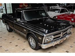 1972 GMC 1500 (CC-2075649) for sale in Venice, Florida
