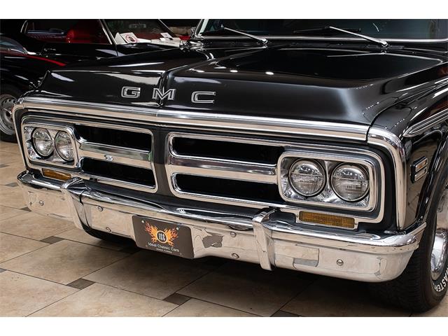 1972 GMC 1500 (CC-2075649) for sale in Venice, Florida