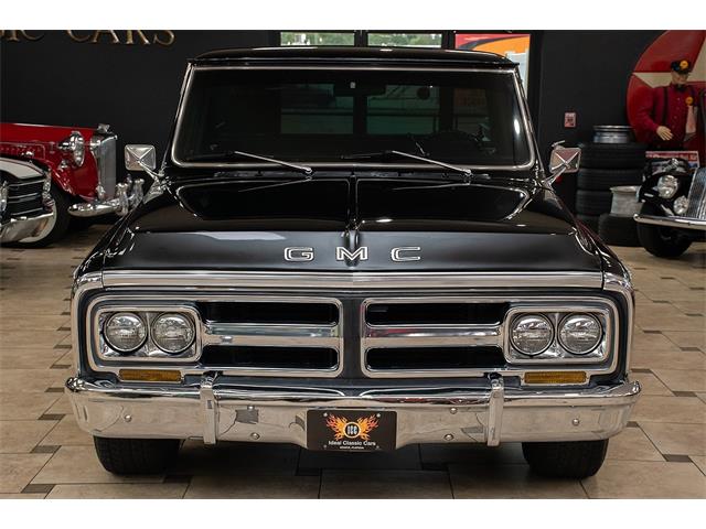 1972 GMC 1500 (CC-2075649) for sale in Venice, Florida