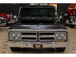 1972 GMC 1500 (CC-2075649) for sale in Venice, Florida