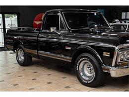1972 GMC 1500 (CC-2075649) for sale in Venice, Florida