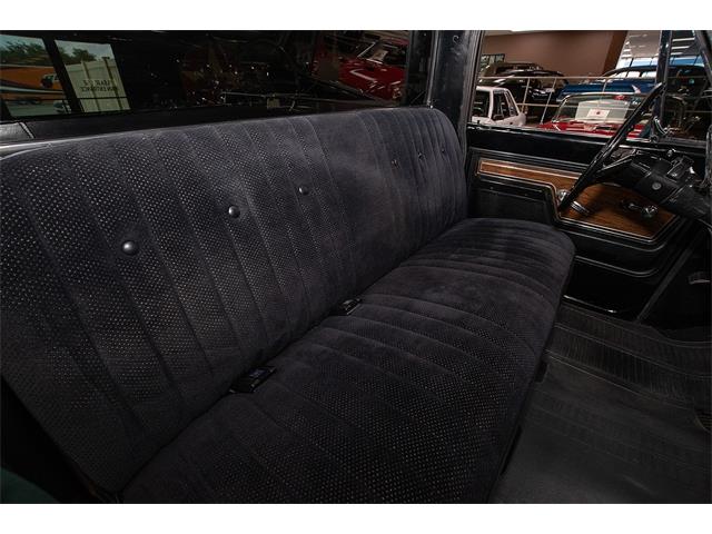 1972 GMC 1500 (CC-2075649) for sale in Venice, Florida