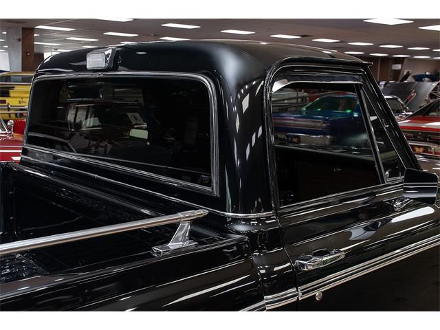 1972 GMC 1500 (CC-2075649) for sale in Venice, Florida