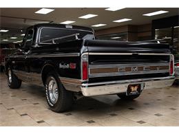 1972 GMC 1500 (CC-2075649) for sale in Venice, Florida