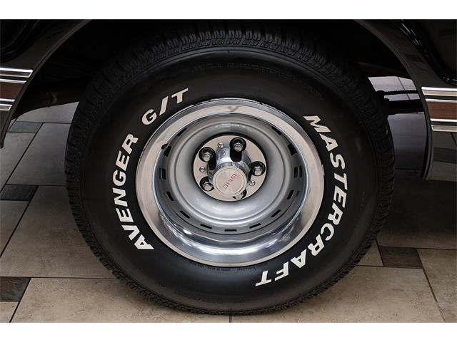 1972 GMC 1500 (CC-2075649) for sale in Venice, Florida