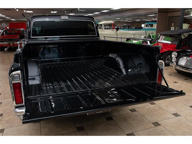 1972 GMC 1500 (CC-2075649) for sale in Venice, Florida