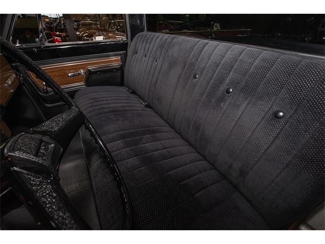 1972 GMC 1500 (CC-2075649) for sale in Venice, Florida