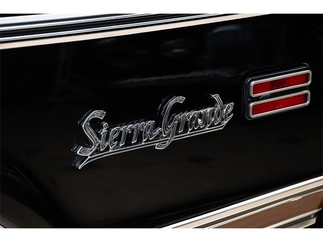 1972 GMC 1500 (CC-2075649) for sale in Venice, Florida