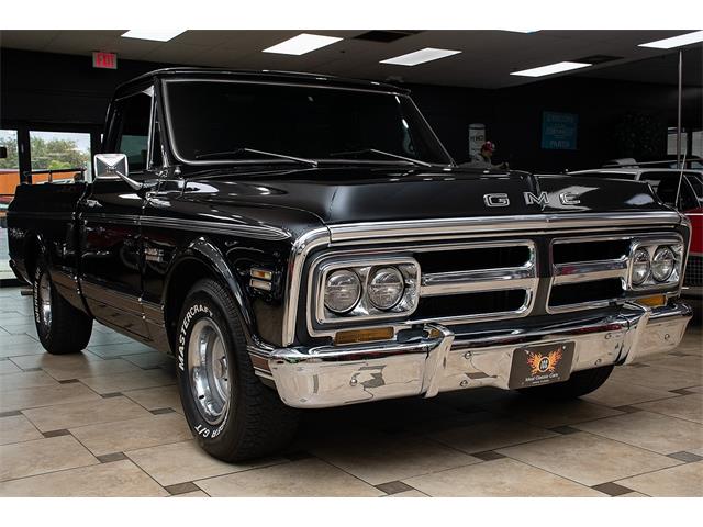 1972 GMC 1500 (CC-2075649) for sale in Venice, Florida