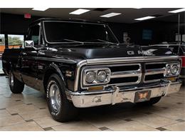 1972 GMC 1500 (CC-2075649) for sale in Venice, Florida