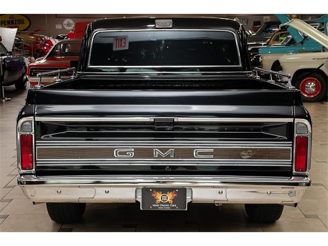 1972 GMC 1500 (CC-2075649) for sale in Venice, Florida