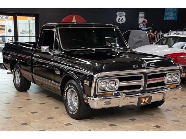 1972 GMC 1500 (CC-2075649) for sale in Venice, Florida