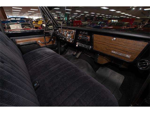 1972 GMC 1500 (CC-2075649) for sale in Venice, Florida