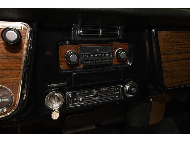 1972 GMC 1500 (CC-2075649) for sale in Venice, Florida