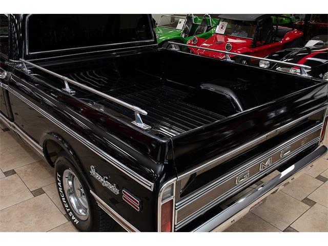 1972 GMC 1500 (CC-2075649) for sale in Venice, Florida