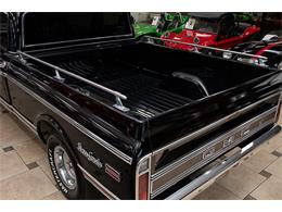 1972 GMC 1500 (CC-2075649) for sale in Venice, Florida