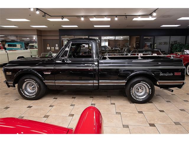 1972 GMC 1500 (CC-2075649) for sale in Venice, Florida
