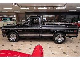 1972 GMC 1500 (CC-2075649) for sale in Venice, Florida
