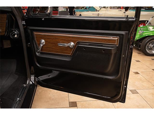 1972 GMC 1500 (CC-2075649) for sale in Venice, Florida