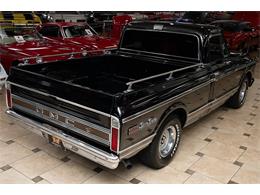 1972 GMC 1500 (CC-2075649) for sale in Venice, Florida