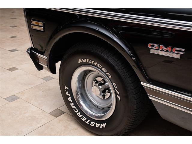1972 GMC 1500 (CC-2075649) for sale in Venice, Florida