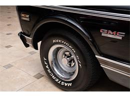1972 GMC 1500 (CC-2075649) for sale in Venice, Florida