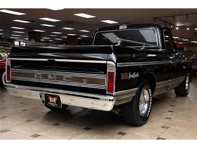 1972 GMC 1500 (CC-2075649) for sale in Venice, Florida