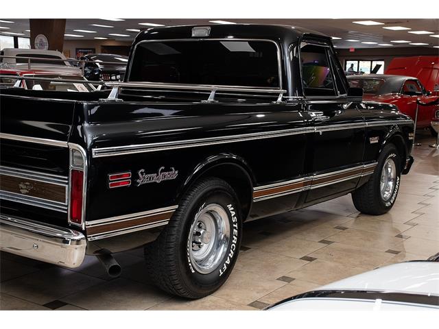 1972 GMC 1500 (CC-2075649) for sale in Venice, Florida